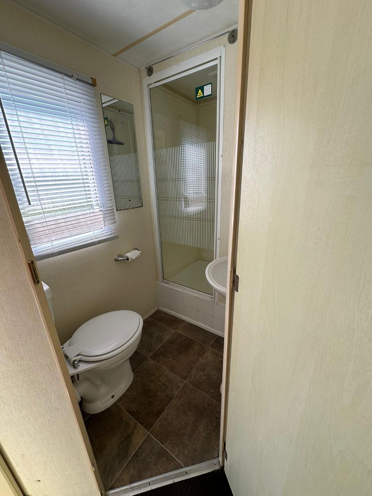 6 Berth Silver Beach Oasis Large Veranda Ingoldmells Exterior foto